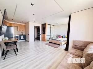 2-к квартира, вторичка, 39м2, 14/22 этаж