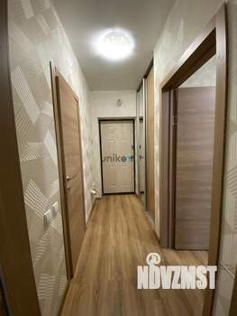 1-к квартира, вторичка, 30м2, 8/25 этаж