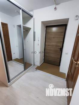 2-к квартира, вторичка, 49м2, 4/16 этаж
