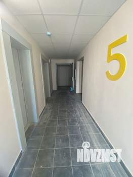 3-к квартира, сданный дом, 53м2, 5/27 этаж