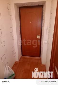 2-к квартира, вторичка, 43м2, 3/5 этаж