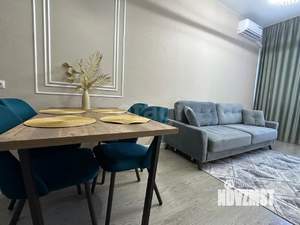 2-к квартира, вторичка, 44м2, 4/11 этаж