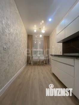 2-к квартира, вторичка, 44м2, 8/25 этаж