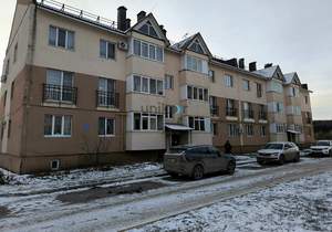 3-к квартира, вторичка, 81м2, 1/3 этаж