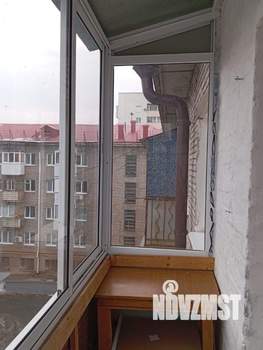 1-к квартира, вторичка, 32м2, 5/5 этаж