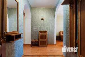 2-к квартира, вторичка, 82м2, 3/14 этаж