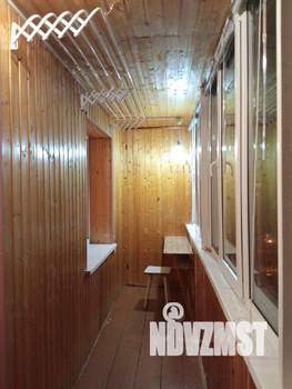 2-к квартира, вторичка, 52м2, 10/10 этаж