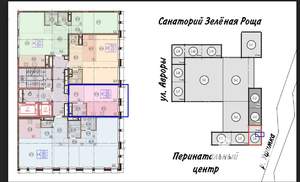 Студия квартира, вторичка, 30м2, 4/13 этаж