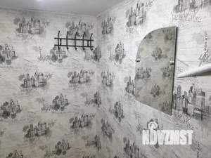 1-к квартира, вторичка, 41м2, 1/14 этаж