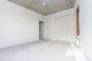 3-к квартира, вторичка, 91м2, 21/27 этаж