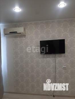 1-к квартира, вторичка, 31м2, 5/5 этаж