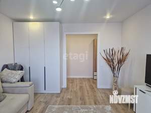 3-к квартира, вторичка, 59м2, 7/9 этаж