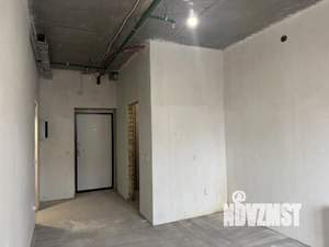 Студия квартира, вторичка, 24м2, 4/22 этаж
