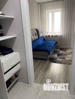 Студия квартира, вторичка, 20м2, 8/8 этаж