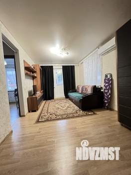 1-к квартира, вторичка, 31м2, 4/5 этаж