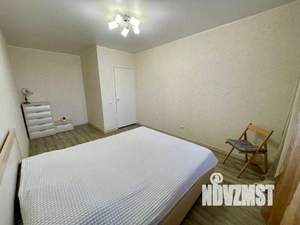 3-к квартира, вторичка, 71м2, 9/10 этаж