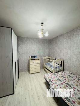 3-к квартира, вторичка, 58м2, 6/9 этаж