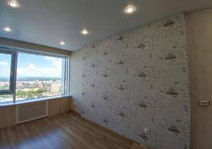 2-к квартира, вторичка, 63м2, 19/31 этаж