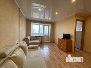 1-к квартира, вторичка, 30м2, 5/5 этаж