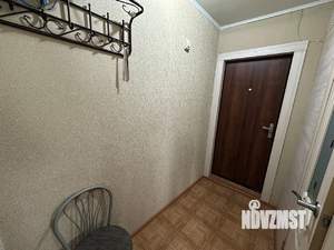 1-к квартира, вторичка, 32м2, 2/5 этаж