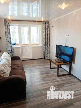 2-к квартира, вторичка, 43м2, 5/6 этаж