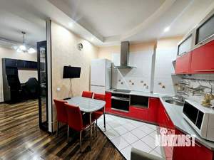 1-к квартира, вторичка, 41м2, 2/12 этаж