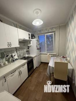 2-к квартира, вторичка, 43м2, 4/9 этаж