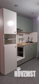 1-к квартира, вторичка, 35м2, 7/9 этаж