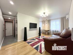 3-к квартира, вторичка, 56м2, 1/9 этаж