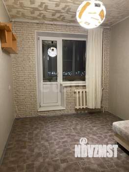 3-к квартира, вторичка, 70м2, 9/9 этаж