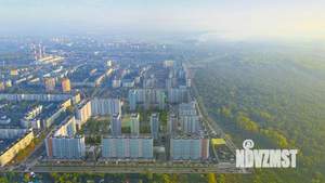 3-к квартира, строящийся дом, 79м2, 19/27 этаж