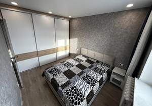 1-к квартира, вторичка, 41м2, 13/13 этаж