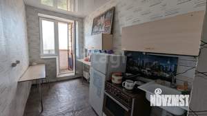 1-к квартира, вторичка, 37м2, 24/25 этаж