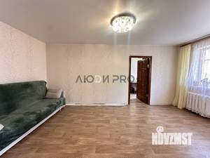 2-к квартира, вторичка, 45м2, 3/5 этаж