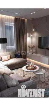 3-к квартира, вторичка, 83м2, 4/8 этаж