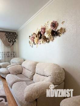 3-к квартира, вторичка, 83м2, 12/16 этаж