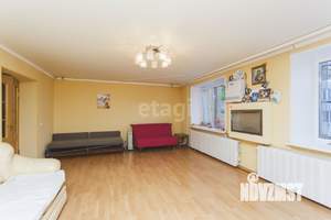 3-к квартира, вторичка, 110м2, 3/6 этаж