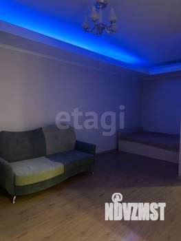 1-к квартира, вторичка, 41м2, 5/16 этаж