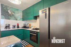 2-к квартира, вторичка, 50м2, 6/10 этаж