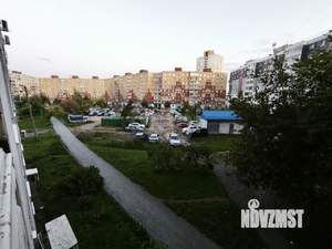 2-к квартира, вторичка, 55м2, 3/12 этаж