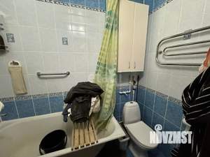 1-к квартира, вторичка, 38м2, 7/9 этаж