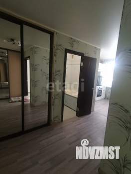 1-к квартира, вторичка, 41м2, 7/9 этаж