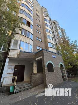 3-к квартира, вторичка, 83м2, 8/9 этаж
