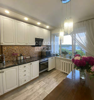 3-к квартира, вторичка, 71м2, 6/12 этаж