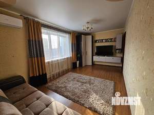 2-к квартира, вторичка, 53м2, 10/18 этаж
