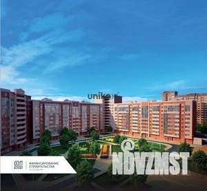2-к квартира, вторичка, 38м2, 7/12 этаж