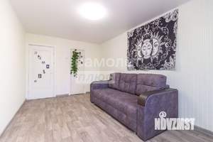 3-к квартира, вторичка, 70м2, 5/9 этаж