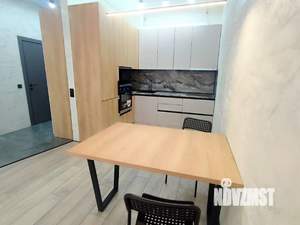 2-к квартира, вторичка, 45м2, 15/20 этаж