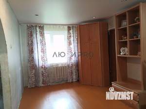 2-к квартира, вторичка, 44м2, 1/5 этаж