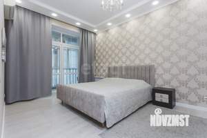 3-к квартира, вторичка, 114м2, 3/9 этаж
